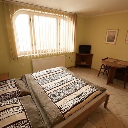 Penzion Soutok Lanžhot Exteriör bild